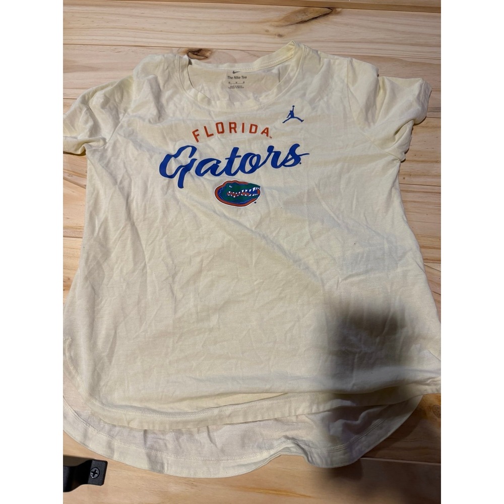 Women's Florida gators‎ Jordan T-shirt